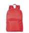 DOIY Everday backpack Nomad Heart Red