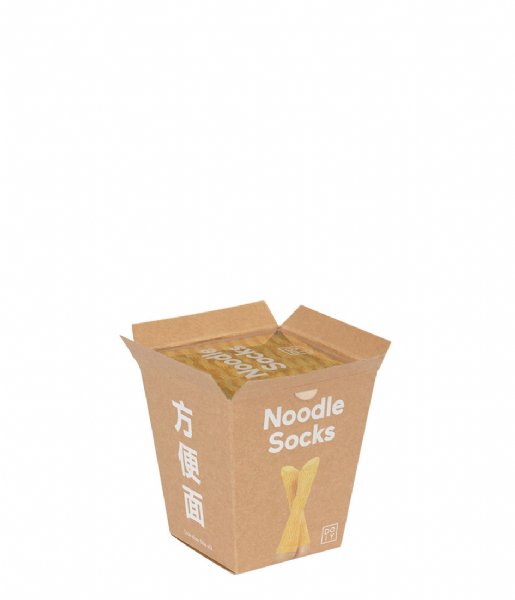 DOIY Sock Noodle Socks noodle