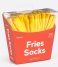 DOIY Sock Fries Socks Fries