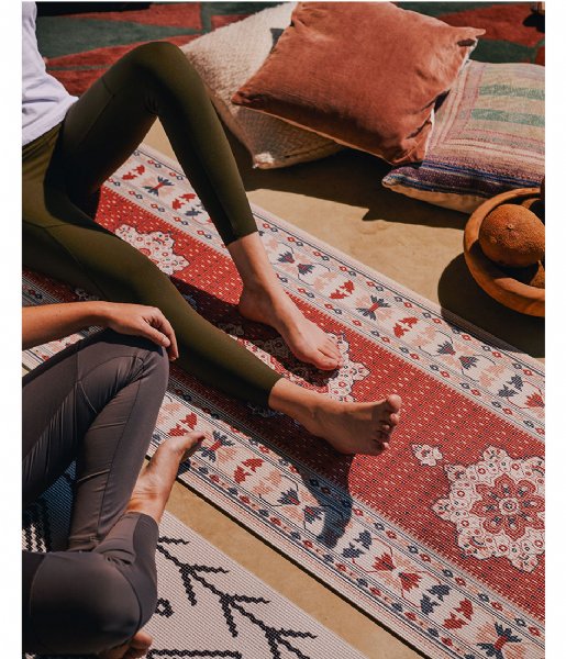 DOIY Yoga mat Yoga Mat persian carpet