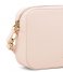 Coccinelle Crossbody bag Tebe Mini Bag Creamy Pink (P43)