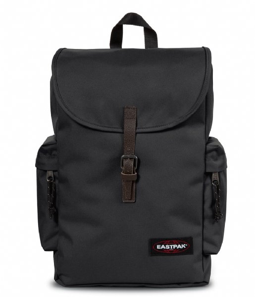 Eastpak Laptop Backpack Austin 15 Inch black (008)