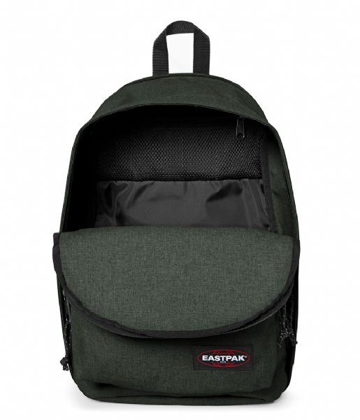 Eastpak Laptop Backpack Back To Work crafty moss (27T)