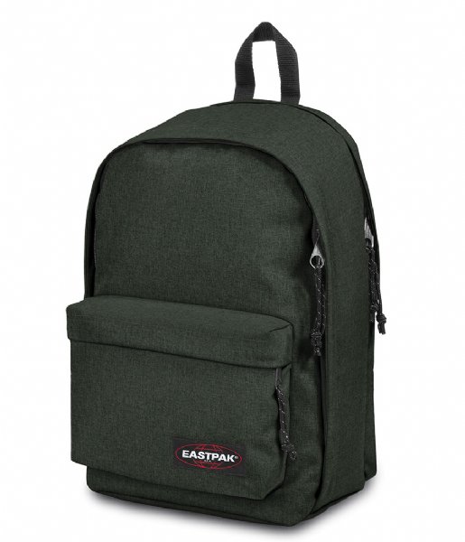 Eastpak Laptop Backpack Back To Work crafty moss (27T)