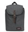 Eastpak Everday backpack Casyl black denim (77H)