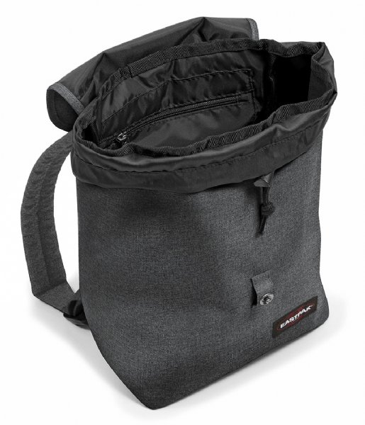 Eastpak Everday backpack Casyl black denim (77H)
