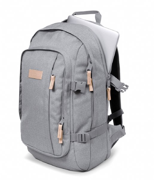 Eastpak Laptop Backpack Evanz 15 Inch sunday grey (363)