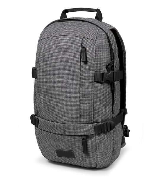 Eastpak Laptop Backpack Floid 15 Inch ash blend (98T)
