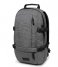 Eastpak Laptop Backpack Floid 15 Inch ash blend (98T)