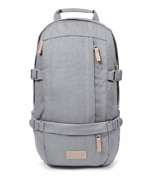 Eastpak Laptop Backpack Floid 15 Inch sunday grey (363)