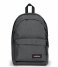 Eastpak Everday backpack Out Of Office 3.0 black denim (77H)