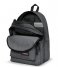 Eastpak Everday backpack Out Of Office 3.0 black denim (77H)