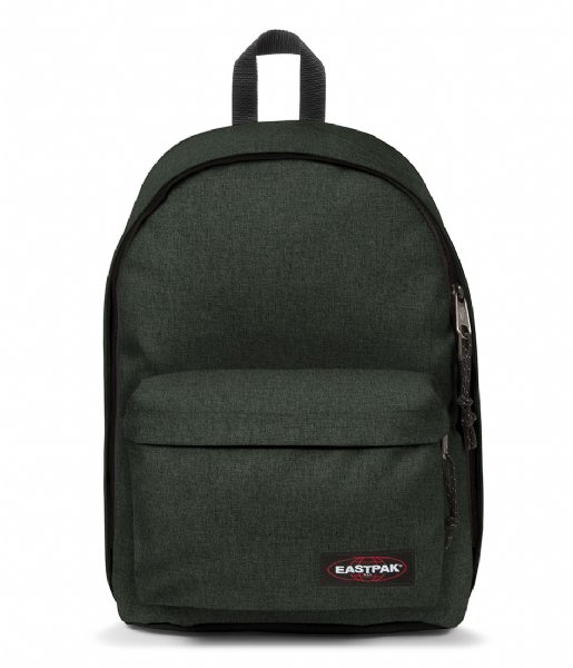 Eastpak Laptop Backpack Out Of Office 13.3 Inch crafty moss (27T)
