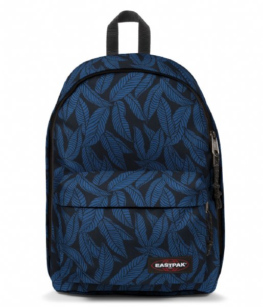 Eastpak  Out Of Office leaves blue (43T)