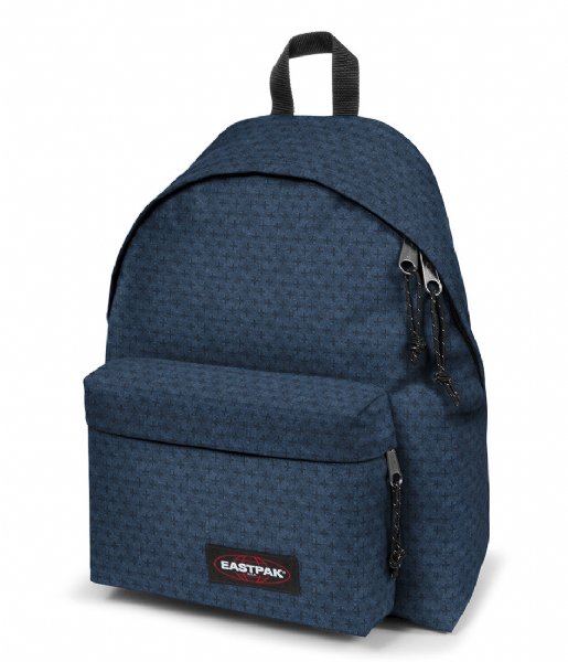 Eastpak Everday backpack Padded Pak R stitch cross (37T)