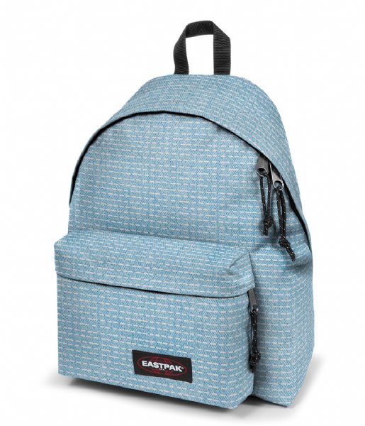 Eastpak Everday backpack Padded Pak R stitch line (36T)