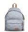 Eastpak Everday backpack Padded Pak R line bleach (82T)