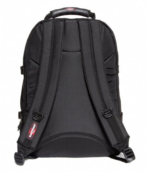 Eastpak Laptop Backpack Provider 15 Inch black (008)