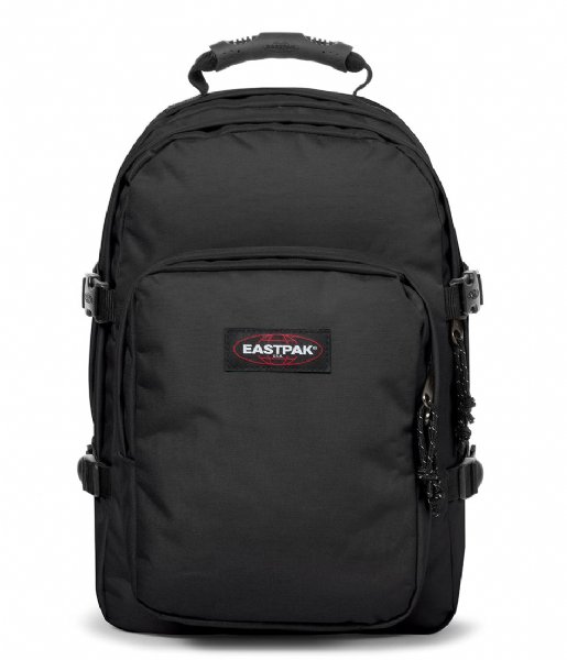 Eastpak Laptop Backpack Provider 15 Inch black (008)