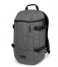 Eastpak Laptop Backpack Topfloid ash blend (98T)