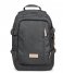 Eastpak Laptop Backpack Volker 15 Inch black denim (77H)
