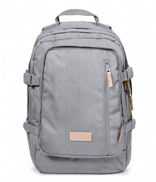 Eastpak Laptop Backpack Volker sunday grey (363)