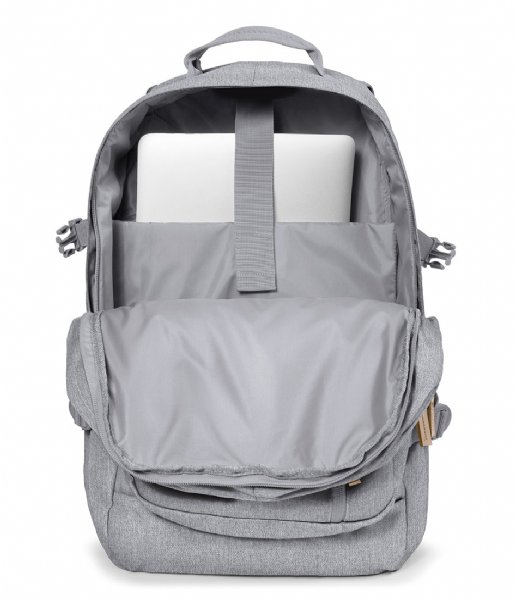 Eastpak Laptop Backpack Volker sunday grey (363)