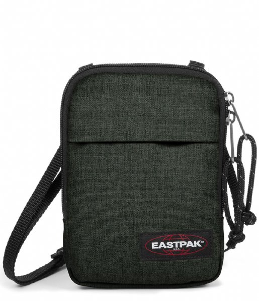 Eastpak Crossbody bag Buddy crafty moss (27T)