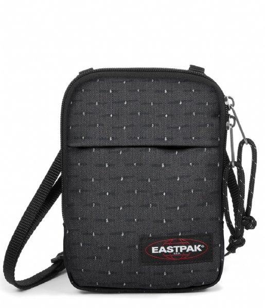 Eastpak Crossbody bag Buddy stitch dot (39T)