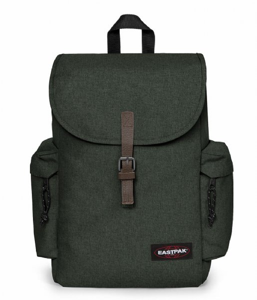 Eastpak Laptop Backpack Austin 15 Inch crafty moss (27T)
