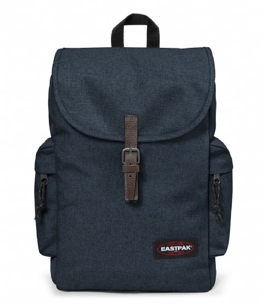 Eastpak Laptop Backpack Austin 15 Inch triple denim (26W)