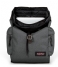 Eastpak Laptop Backpack Austin 15 Inch black denim (77H)