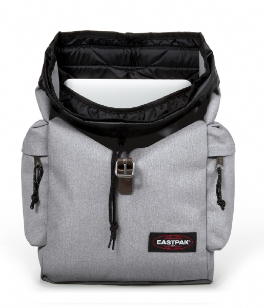 Eastpak Laptop Backpack Austin 15 Inch sunday grey (363)