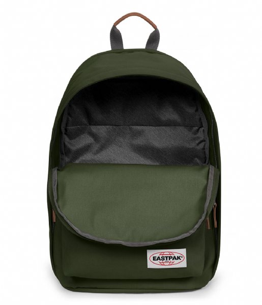 Eastpak Laptop Backpack Back To Work opgrade jungle (61Y)