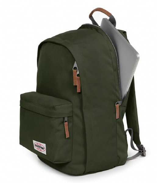 Eastpak Laptop Backpack Back To Work opgrade jungle (61Y)
