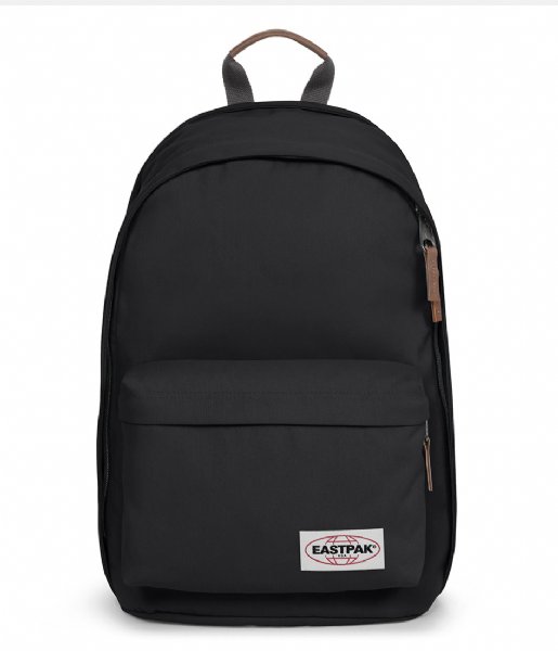 Eastpak Laptop Backpack Back To Work opgrade black (62Y)