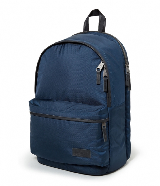 Eastpak  Back To Work constructed navy (66RQ)