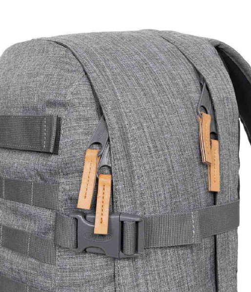 Eastpak Everday backpack Floid Tact L CS Sunday Grey 2 (0B3)