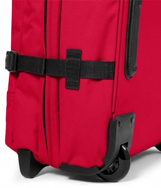 Eastpak Travel bag Tranverz S Sailor Red (84Z)