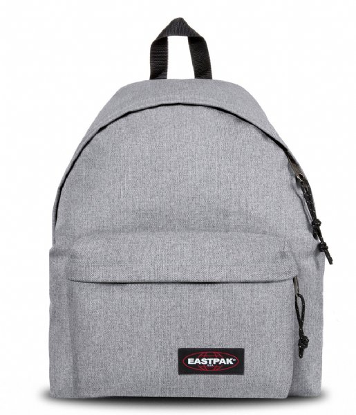 Eastpak Everday backpack Padded Pak R sunday grey (363)