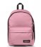 Eastpak Everday backpack Out Of Office Refleks Pink (U38)