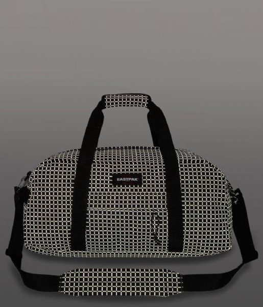 Eastpak Travel bag Stand Refleks Black (U36)