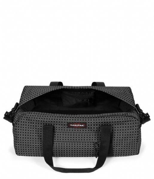 Eastpak Travel bag Stand Refleks Black (U36)