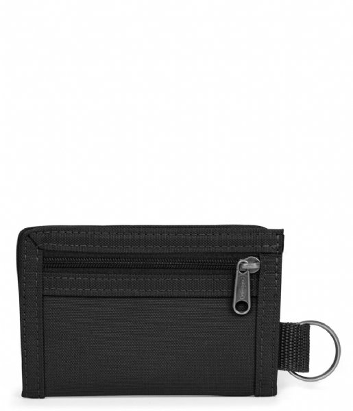 Eastpak Bifold wallet Mini Crew Black (008)