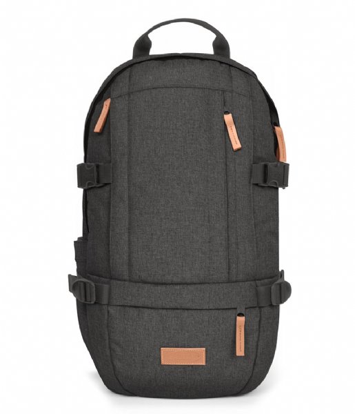 Eastpak Everday backpack Floid CS Black Denim 2 (0B4)
