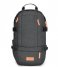 Eastpak Everday backpack Floid Black Denim (77H)