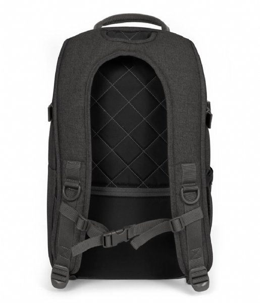 Eastpak Everday backpack Smallker CS Black Denim 2 (0B4)