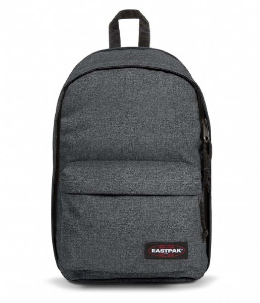 Eastpak Everday backpack Back To Work black denim (77H)