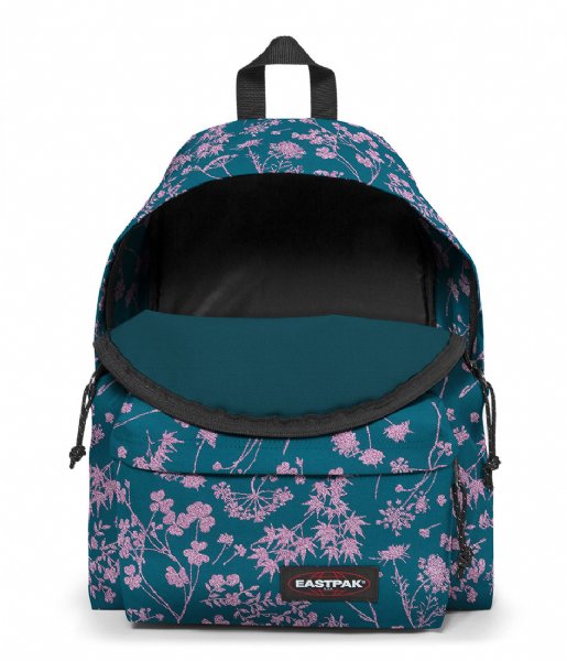 Eastpak Laptop Backpack Padded Pak R Bloom Rose (L78)