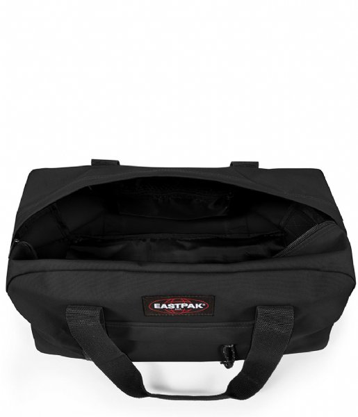 Eastpak Travel bag Compact Plus Black (008)
